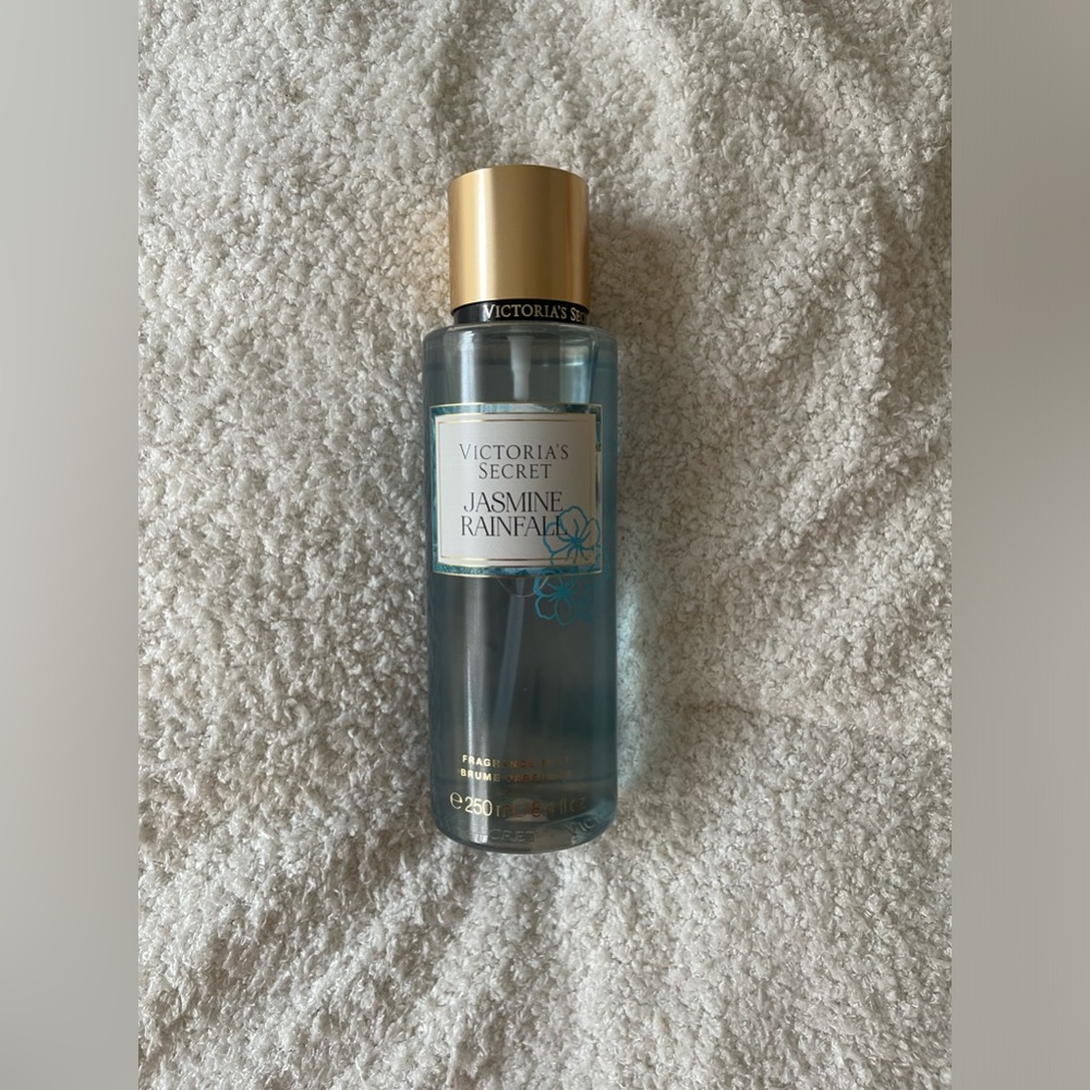 Victoria’s Secret body spray